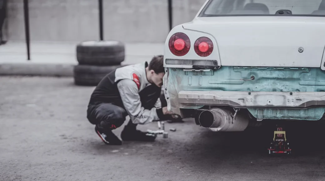 AC Mobil Panas Bengkel AC Mobil Terdekat di Cikupa Tangerang Siap Dinginkan Mobil Anda