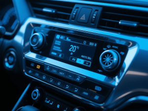 Bengkel AC Mobil Tangerang Terbaik Servis Cepat, Harga Jujur, dan Bergaransi