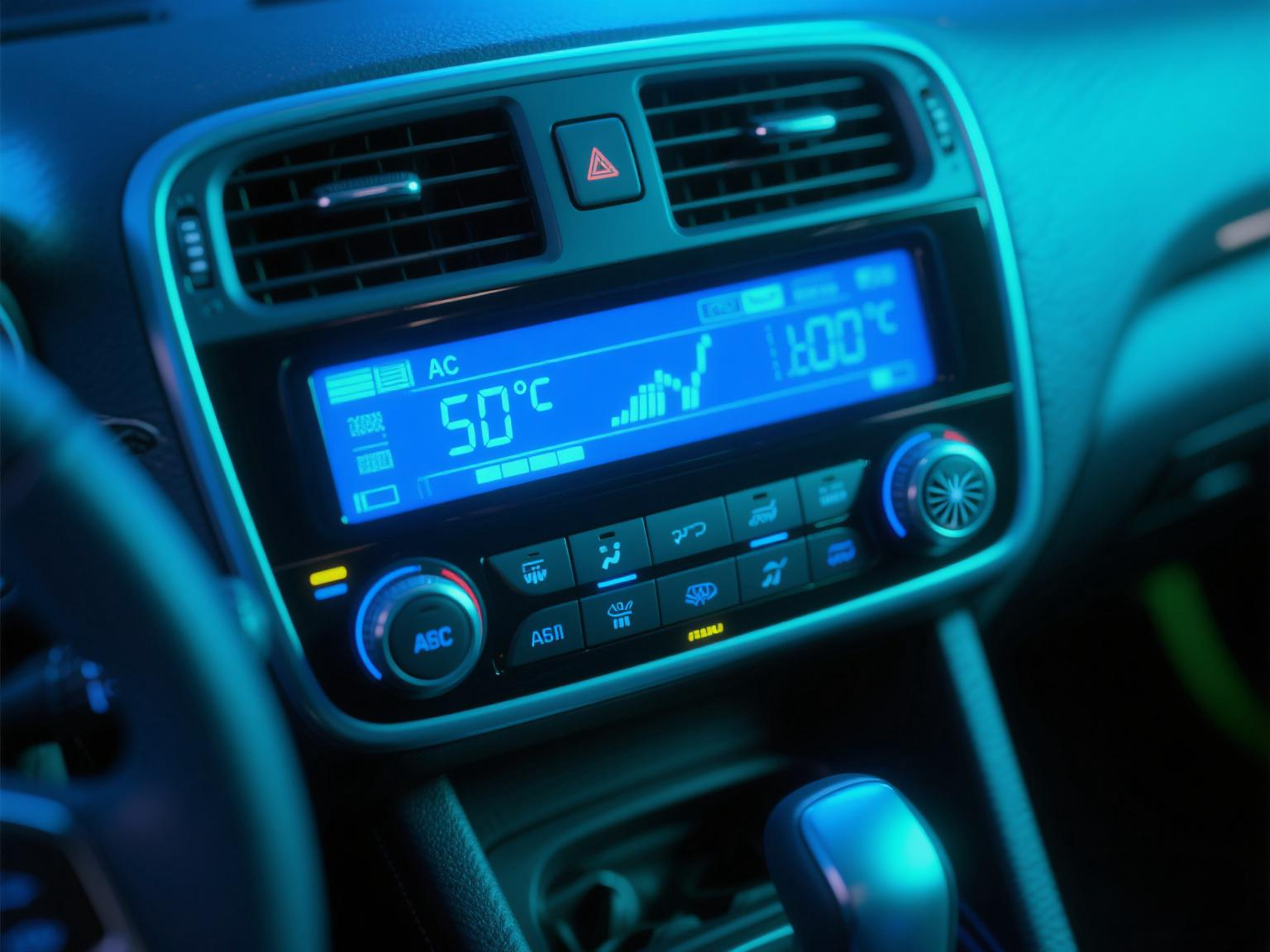 Cari Bengkel AC Mobil Tangerang Terdekat Ini Tempat Servis yang Paling Direkomendasikan!