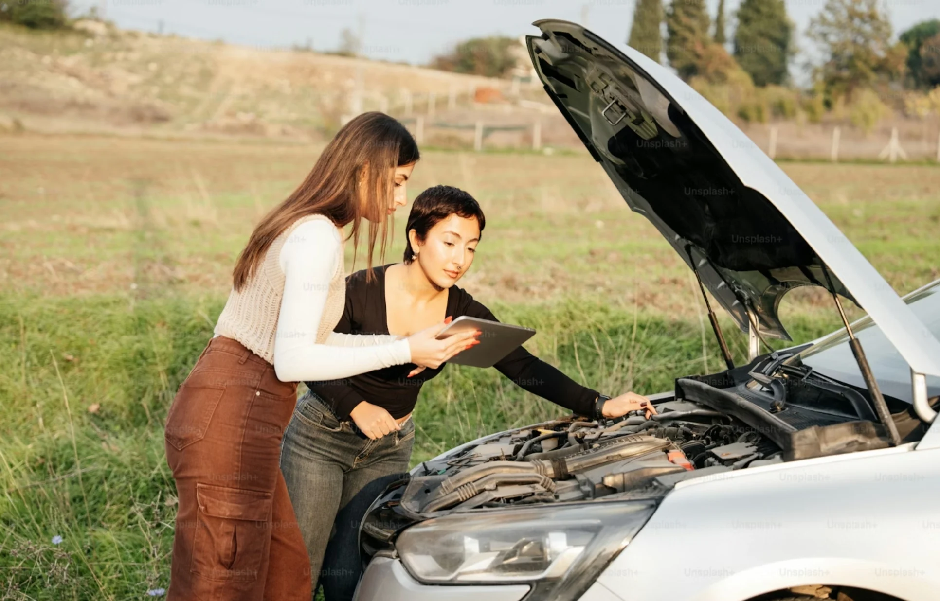 Daftar Lengkap Bengkel AC Mobil Terdekat dengan Layanan Jemput Bola