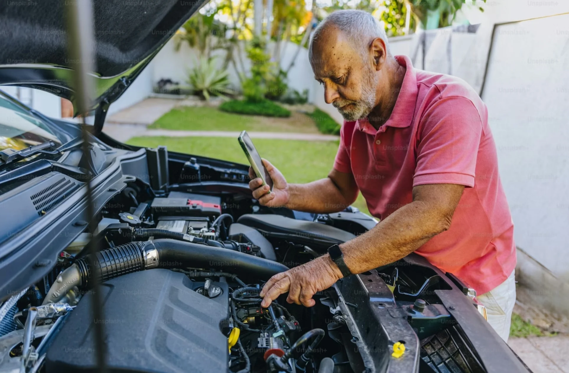 Jangan Salah Pilih! Ini Pentingnya Cek Review Online Sebelum Pilih Bengkel AC Mobil Terdekat