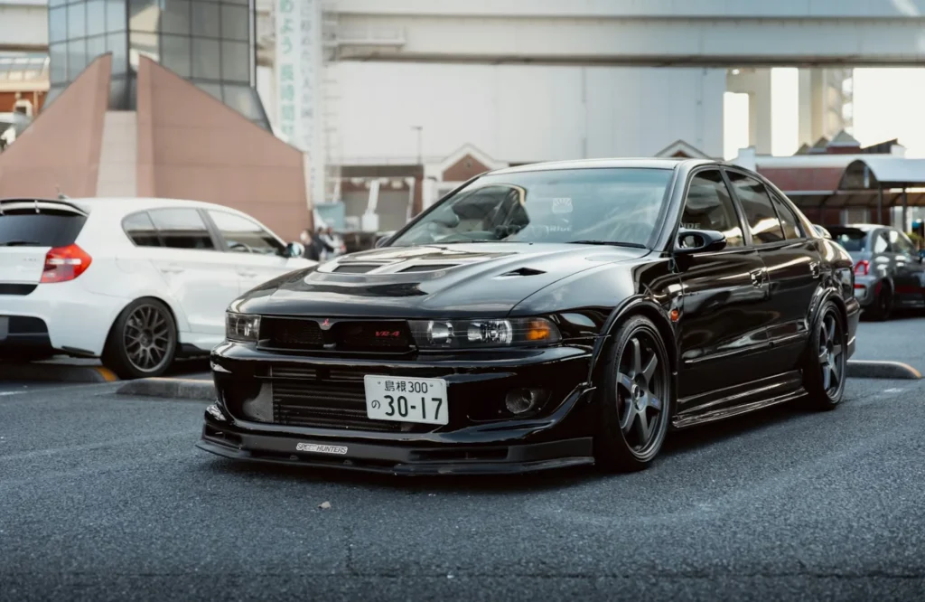 Servis AC Mobil Mitsubishi di Bengkel AC Mobil Cikupa Berpengalaman