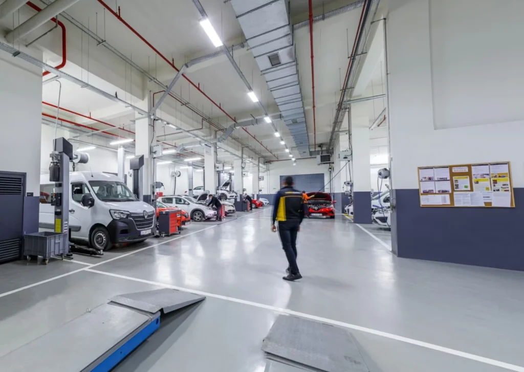 Bengkel AC Mobil Cikupa Terpercaya Solusi Dingin untuk Semua Tipe Mobil