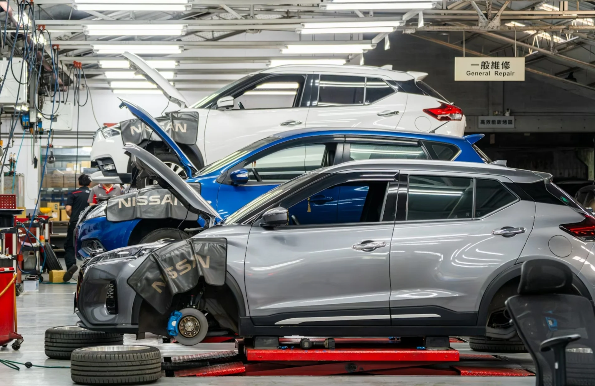 Cari Bengkel AC Mobil Terdekat yang Menerima Klaim Asuransi Kendaraan Ini Panduannya!