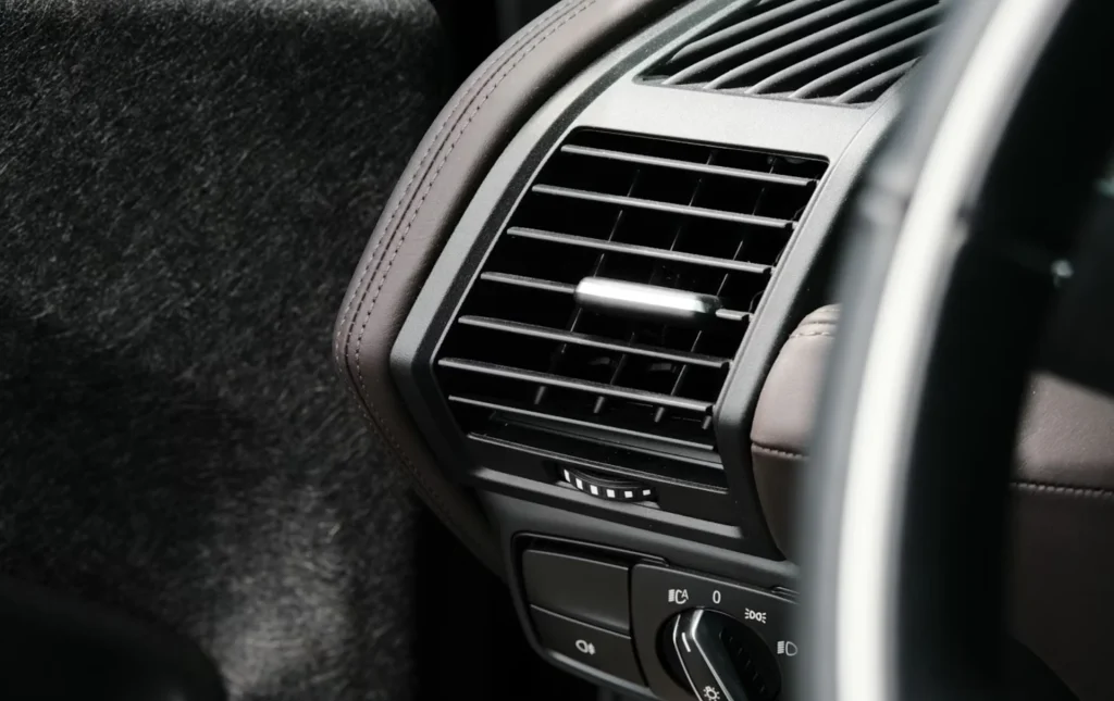 Problem AC Mobil Tidak Bisa Mode Panas Percayakan pada Bengkel AC Mobil Cikupa