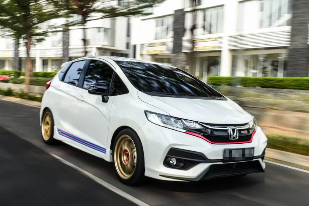 Servis AC Mobil Honda Brio & Mobilio di Bengkel AC Mobil Cikupa