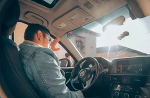 AC Mobil Mati Total? Cari Solusi Cepat di Bengkel AC Mobil Tangerang