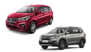 Servis AC Mobil Suzuki Ertiga & XL7 di Bengkel AC Mobil Tangerang
