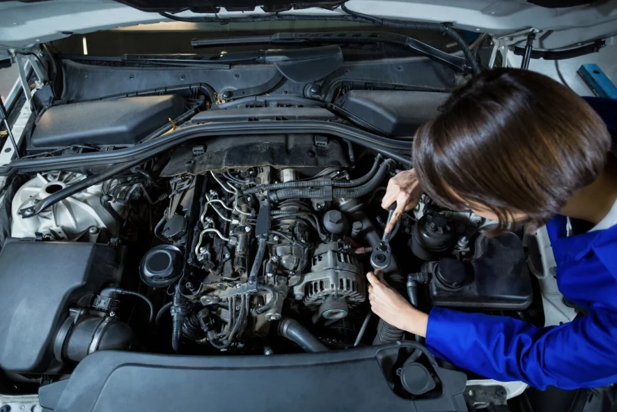 Free Check AC Mobil! Promo dari Bengkel AC Mobil Tangerang Terpercaya