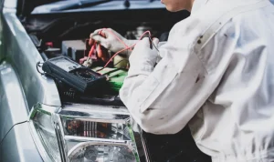 Mencari Bengkel AC Mobil Terdekat untuk Perbaikan Kabel dan Kelistrikan AC