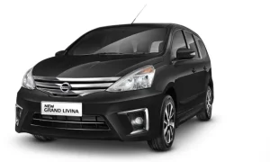Servis AC Mobil Nissan Livina & Grand Livina di Bengkel AC Mobil Cikupa