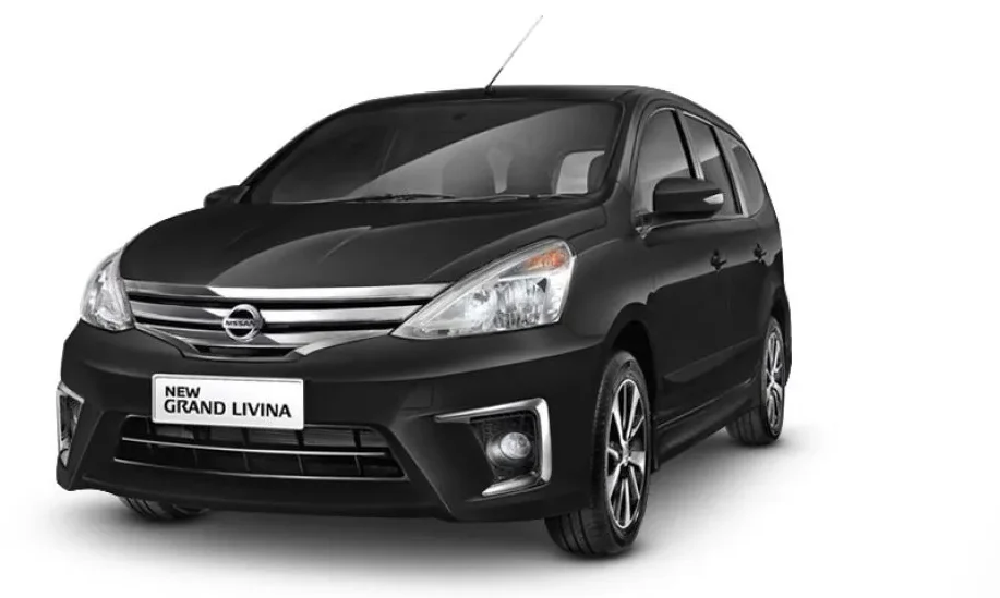 Servis AC Mobil Nissan Livina & Grand Livina di Bengkel AC Mobil Cikupa