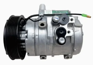 perbedaan Kompresor AC Mobil Original vs Aftermarket dari Bengkel AC Mobil Cikupa