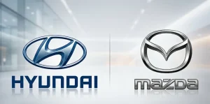 Servis AC Mobil Mazda & Hyundai di Bengkel AC Mobil Tangerang