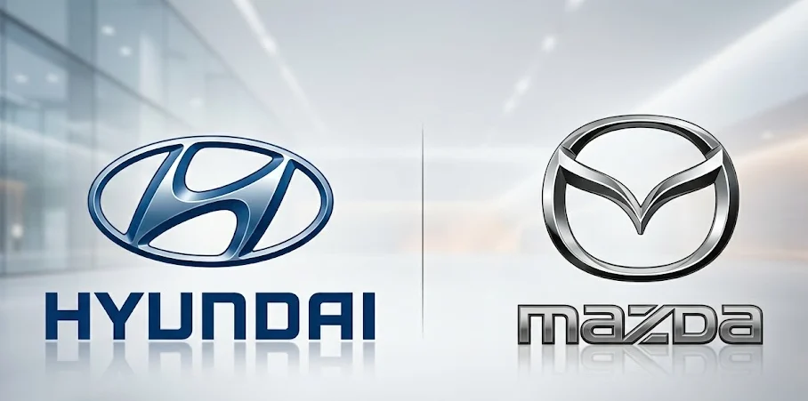 Servis AC Mobil Mazda & Hyundai di Bengkel AC Mobil Tangerang