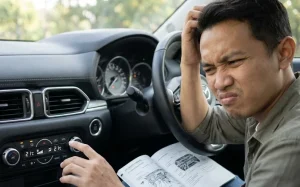 Kenali Tanda AC Mobil Perlu Diservis ke Bengkel AC Mobil Terdekat