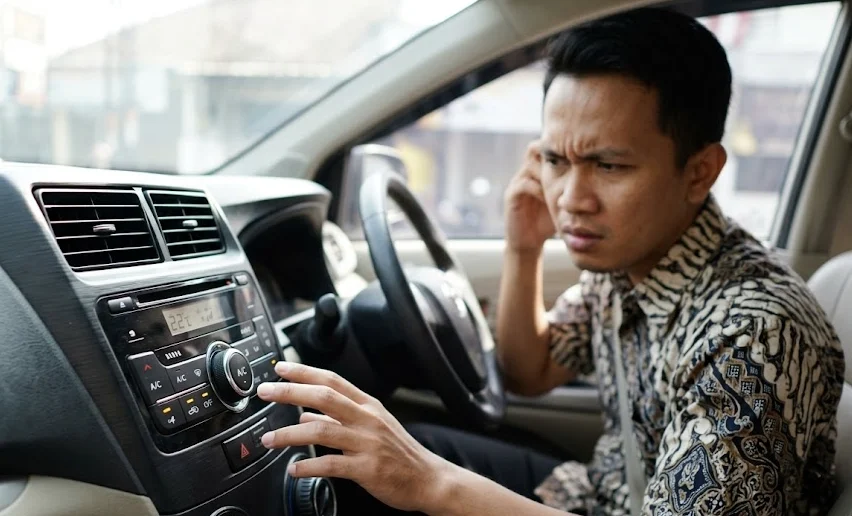 Troubleshooting AC Mobil Sendiri Sebelum Bawa ke Bengkel AC Mobil Cikupa