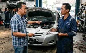 Cara Negosiasi Harga agar Dapat Biaya Servis Terbaik di Bengkel Terdekat