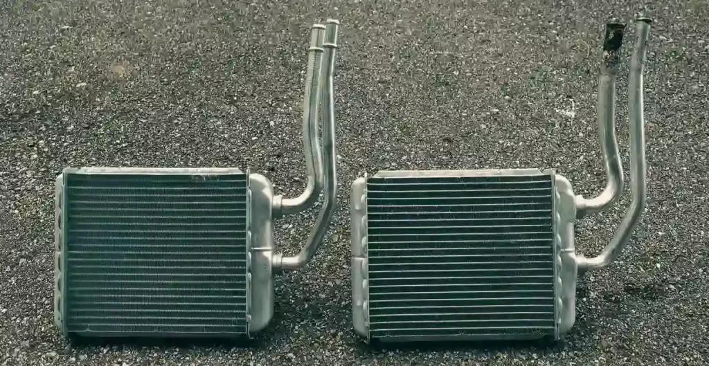 Mencari Bengkel AC Mobil Terdekat untuk Perbaikan Heater AC
