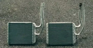 Mencari Bengkel AC Mobil Terdekat untuk Perbaikan Heater AC