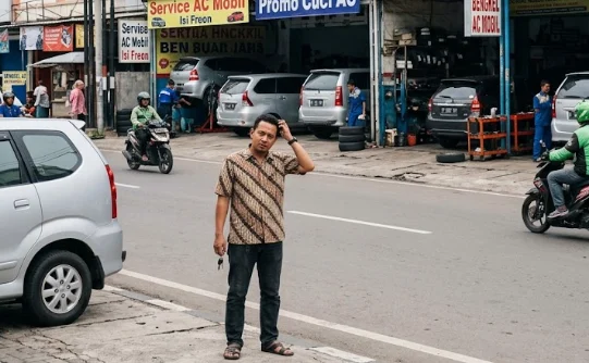 Tips Membedakan Bengkel AC Mobil Terdekat yang Jujur dan Curang